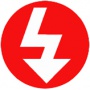 Logo Flash events