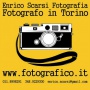 Logo  - Enrico Scarsi Fotografia Fotografo in Torino - 