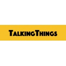 Logo TALKING THINGS