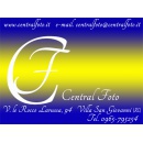 Logo CENTRAL FOTO