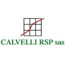 Logo Calvelli Rsp S.a.s. di F. Calvelli e C