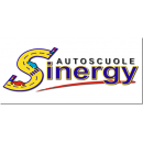 Logo Sinergy Autoscuole