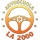 Logo piccolo dell'attività Autoscuola La 2000 di Esposito Andrea