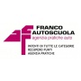 Logo Autoscuola Franco 