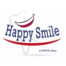 Logo HAPPY SMILE di PIPPO DINO