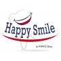 Logo HAPPY SMILE di PIPPO DINO