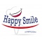 Logo social dell'attività HAPPY SMILE di PIPPO DINO