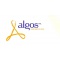 Logo social dell'attività Algos S.r.l