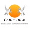 Logo social dell'attività "Carpe Diem" piccola società cooperativa sociale a r.l. onlus