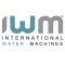 Logo social dell'attività IWM CEASA