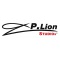 Logo social dell'attività P.LION Studios