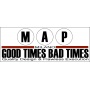 Logo Good Times Bad Times