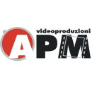 Logo APM videoproduzioni