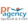 Logo piccolo dell'attività P.R. Agency Spettacoli & Eventi di Radioforo Paolo Andrea