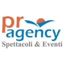 Logo dell'attività P.R. Agency Spettacoli & Eventi di Radioforo Paolo Andrea