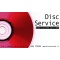 Logo social dell'attività Creativa Produzioni Musicali - Disc Service