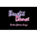 Logo Benefit Dance