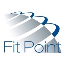 Logo Fit Point  di Andrea Boaretto