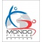 Logo social dell'attività Mondo Fitness Nettuno