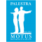 Logo social dell'attività Palestra Motus