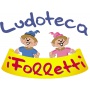Logo Ludoteca I Folletti