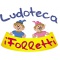 Logo social dell'attività Ludoteca I Folletti