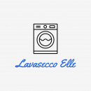 Logo Lavasecco ELLE di Di Fabio Lucia