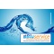 Logo social dell'attività Blu Service (Lavanderia Self-Service a Gettoni) 