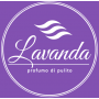 Logo Lavanderia LAVANDA