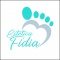 Logo social dell'attività Estetica Fidia di Antoniazzi Cinzia