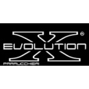 Logo Xevolution Parrucchieri