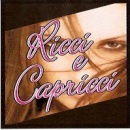 Logo Acconciature Ricci e Capricci by Monica