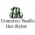 Logo piccolo dell'attività Domenico Musillo Hair Stylist
