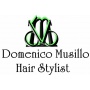 Logo Domenico Musillo Hair Stylist