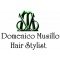 Logo social dell'attività Domenico Musillo Hair Stylist