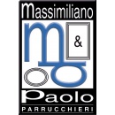 Logo Parrucchiere per Uomo
