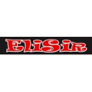 Logo Parrucchiera Elisir