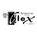 Logo Salone Alex - Unisex - 0445 365173