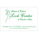 Logo dell'attività Look Center di Mulas Claudia