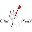 Logo Chic Nails