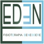 Logo CENTRO EDEN FISIOBENESSERE info 338.86.28.018