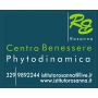 Logo Centro estetico Phytodinamico Rosanna 