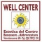 Logo social dell'attività Estetica Del Centro  di Tosoni dott.ssa Rosalinda e C