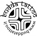 Logo BUDDA TATTOO