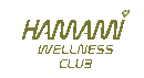 Logo Hamami Wellness Club 