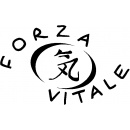 Logo Forza Vitale di Gargiulo Tiziana