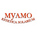 Logo MYAMO ESTETICA SOLARIUM