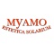 Logo social dell'attività MYAMO ESTETICA SOLARIUM