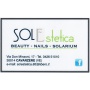 Logo SolEstetica