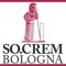 Logo social dell'attività SO.CREM Bologna Societa' di Cremazione